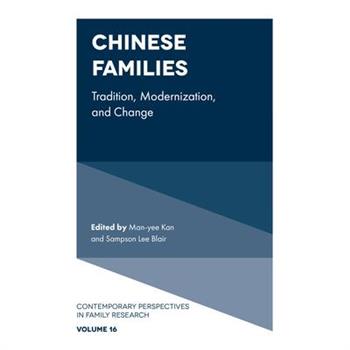 Chinese Families