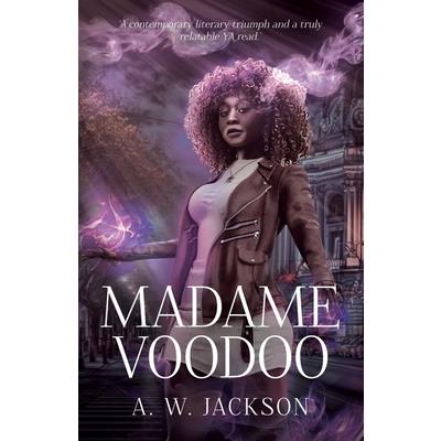 Madame Voodoo