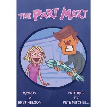 The Part Mart
