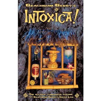 Beachbum Berrys Intoxica