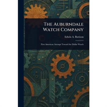 The Auburndale Watch Company