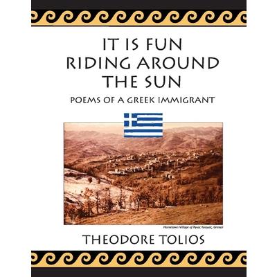 It Is Fun Riding Around the Sun