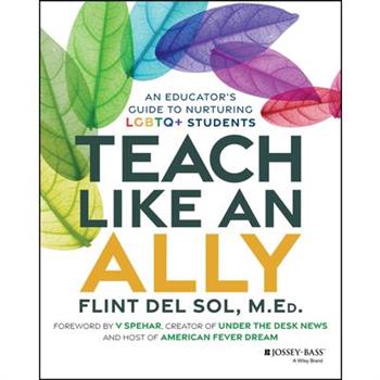 Teach Like an Ally