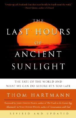 The Last Hours of Ancient Sunlight