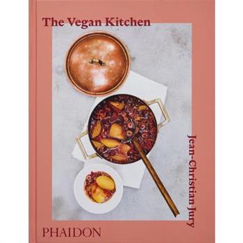 The Vegan Kitchen