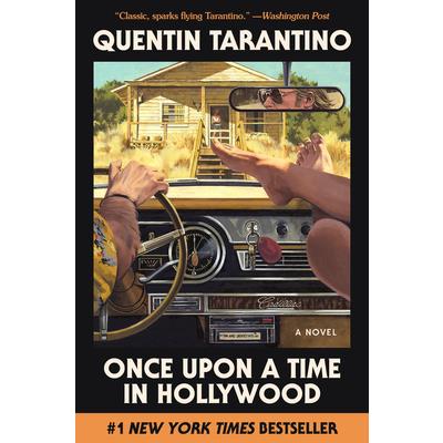 Once Upon a Time in Hollywood