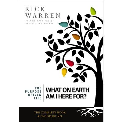 What on Earth Am I Here For? Curriculum Kit