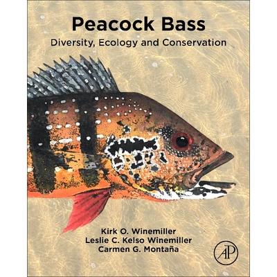 Peacock Bass