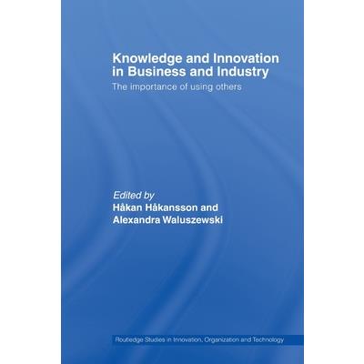 Knowledge and Innovation in Business and Industry