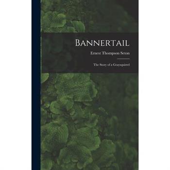 Bannertail