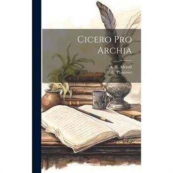 Cicero Pro Archia