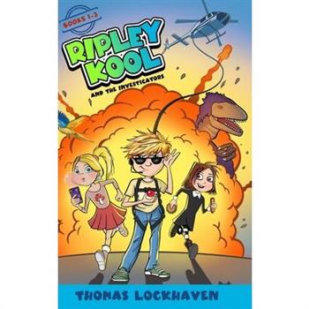 Ripley Kool and the Investigators