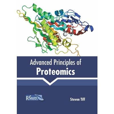Advanced Principles of Proteomics