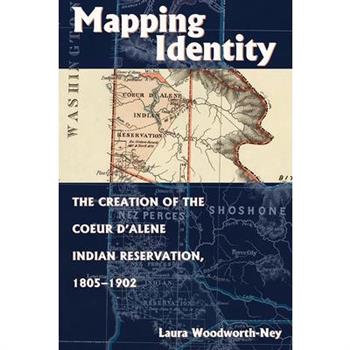 Mapping Identity