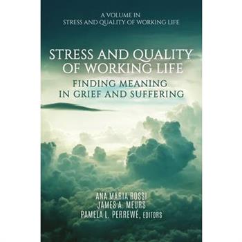 Stress and Quality of Working Life