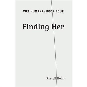 Finding Her
