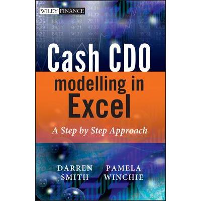 Cash CDO Modelling in Excel