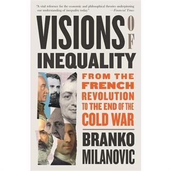 Visions of Inequality