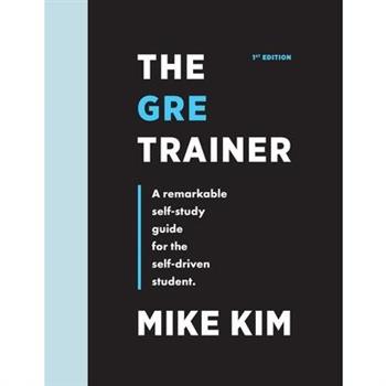 The GRE Trainer