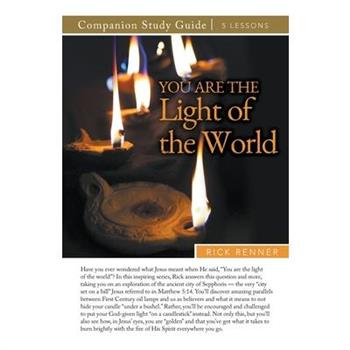 You Are the Light of the World Study Guide