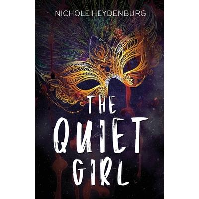 The Quiet Girl