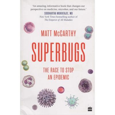 Superbugs