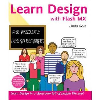 Learn Design with Flash MX