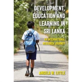Development, Education and Learning in Sri Lanka