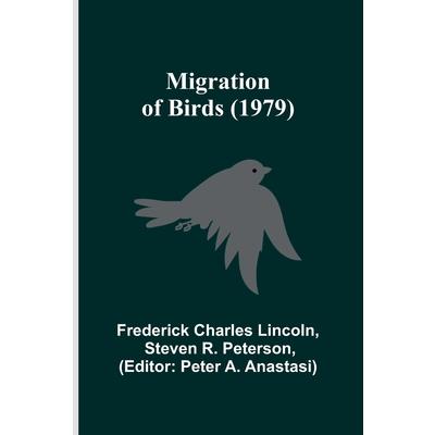 Migration of Birds (1979)