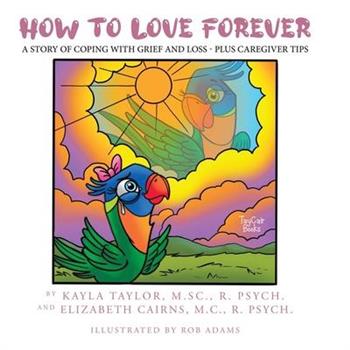 How to Love Forever