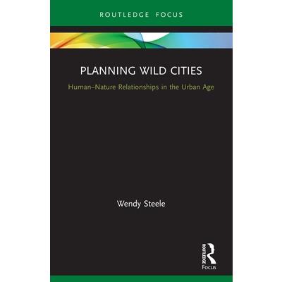 Planning Wild Cities