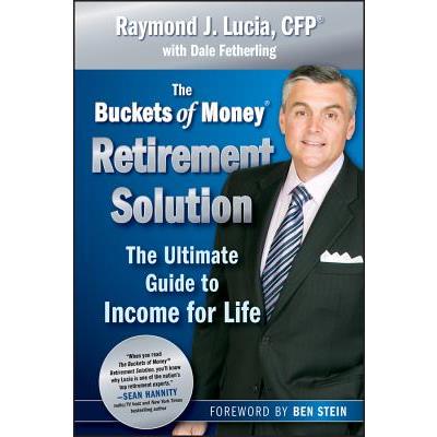 The Buckets of Money Retirement Solution