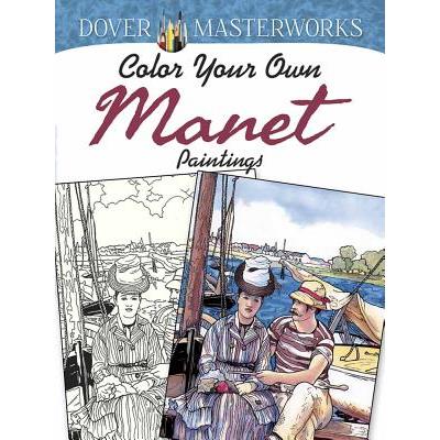 Dover Masterworks