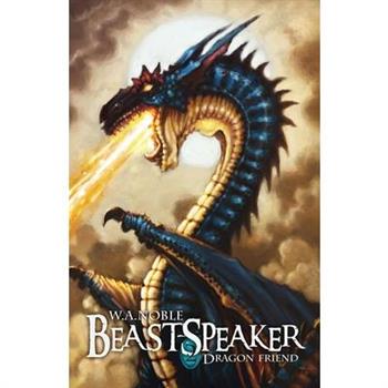 Beast-Speaker 2