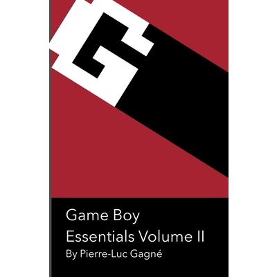 Game Boy Essentials Volume 2
