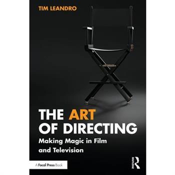 The Art of Directing