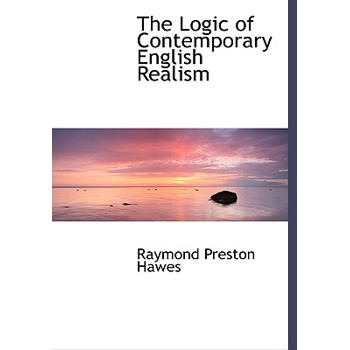 The Logic of Contemporary English Realism