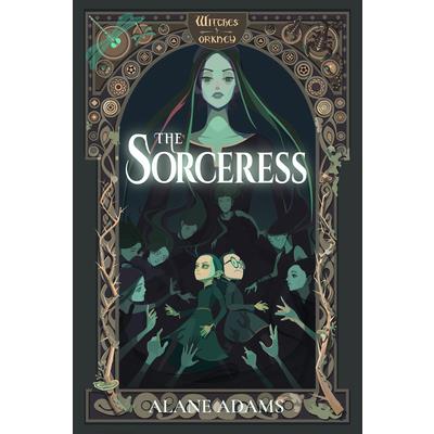 The Sorceress