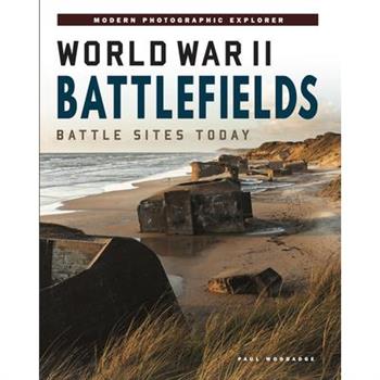 World War II Battlefields