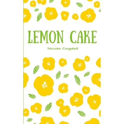 Lemon Cake
