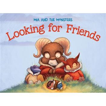 Looking for Friends