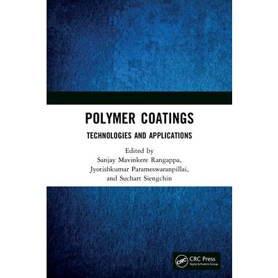 Polymer Coatings: Technologies and Applications