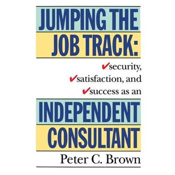 Jumping the Job Track