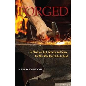 Forged