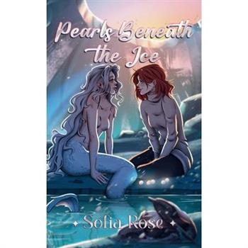 Pearls Beneath the Ice