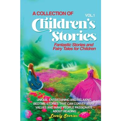 A Collection of Children's Stories