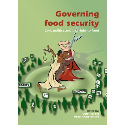 Governing Food Security