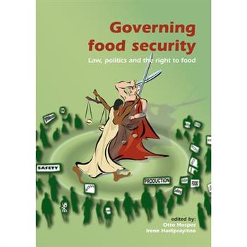 Governing Food Security