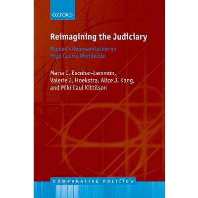 Reimagining the Judiciary