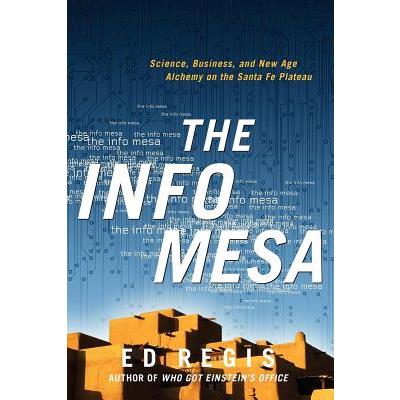 The Info Mesa